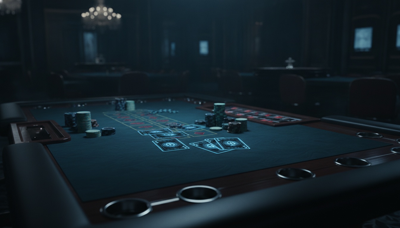 Discover Wild Fortune Casino's Extensive Game Library